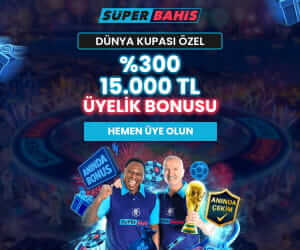 Süperbahis